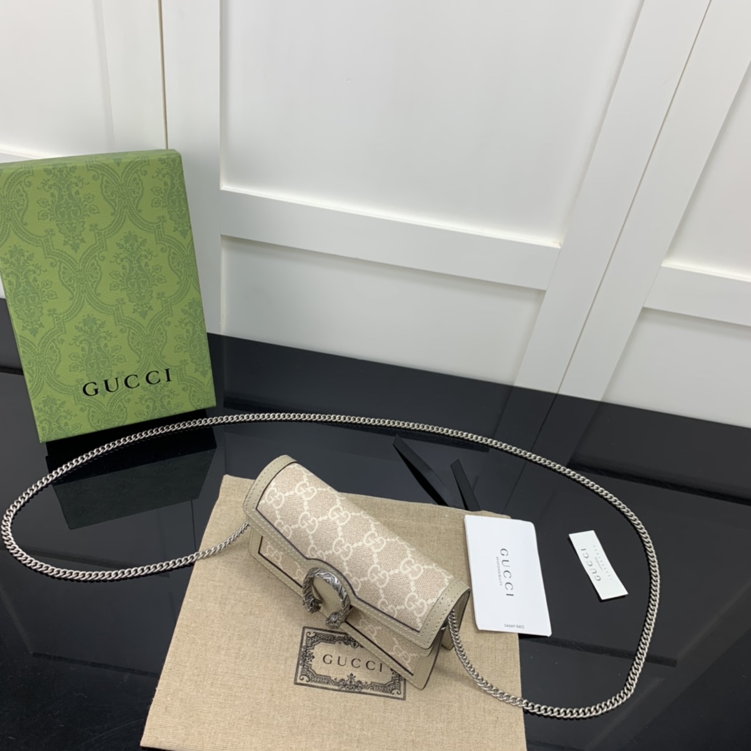 Gucci Satchel Bags Others